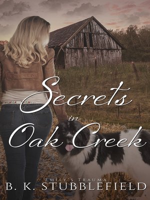 cover image of Secrets in Oak Creek